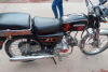 Honda cd70